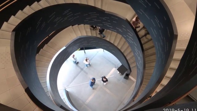 Outstanding Design - Oodi Helsinki Central Library, Helsinki, Finland