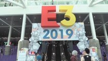 La E3 abre sus puertas mirando al futuro de los videojuegos