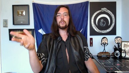 Hillary Clinton is Right- A Fascist Takeover Is Indeed Underway in the USA