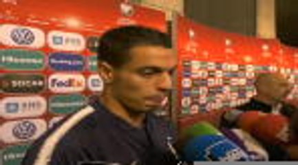 Bleus - Ben Yedder : "Mon premier but en Bleu, un rêve d'enfant"