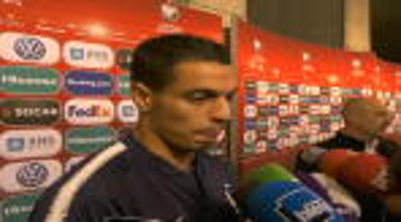 Bleus - Ben Yedder : "Mon premier but en Bleu, un rêve d'enfant"