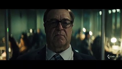 CAPTIVE STATE Trailer 2 (2019)