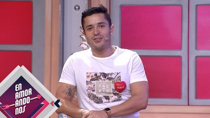 ¡Helen QUIERE SEDUCIR sin piedad a Galo! | Enamorándonos