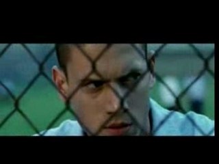 Zaho - A Nous (Prison Break Mix)