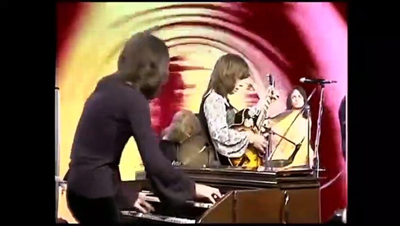 Yes lost archives and Broadcast