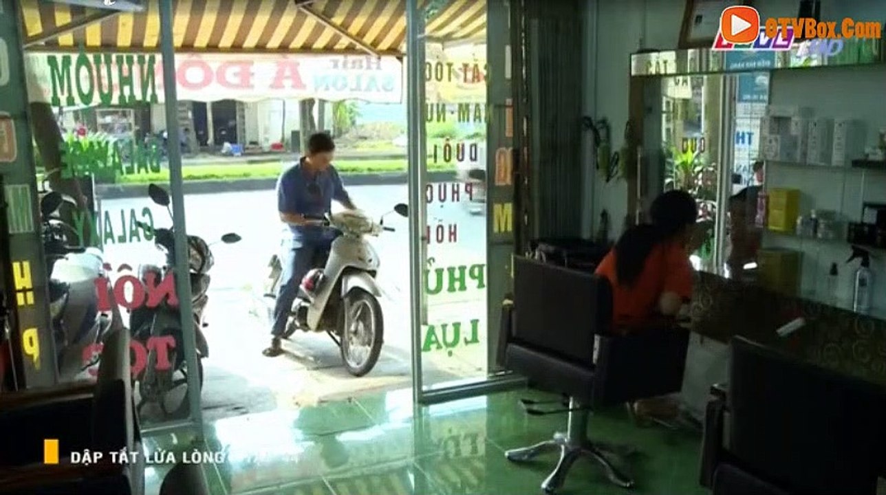 Dập Tắt Lữa Lòng Tập 45 | 20 giờ THVL1 | dap tat lua long tap 45