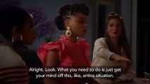 Grown-ish Season 2 Ep.13 Sneak Peek #2 You Decide (2019)