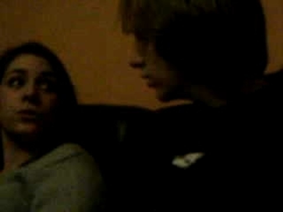 chouille chez claire