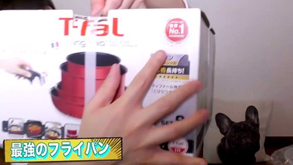 【世界一】絶対に焦げないフライパンVSドロドロに煮詰めたコーラ