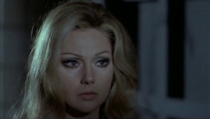 La Colomba Non Deve Volare con Sylva Koscina 2T