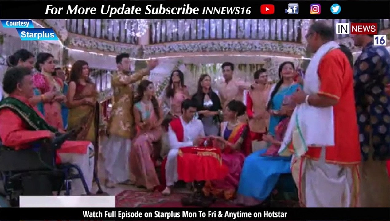 Today Full Episode || Kasautii Zindagi Kay || 12 June