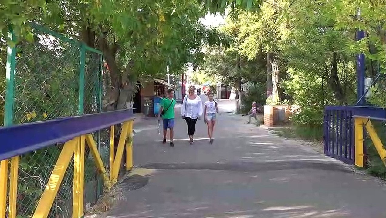 ЛЕРА СБЕЖАЛА ИЗ ДОМА!!!