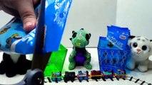 Thomas and friends Train Minis in blind bags!