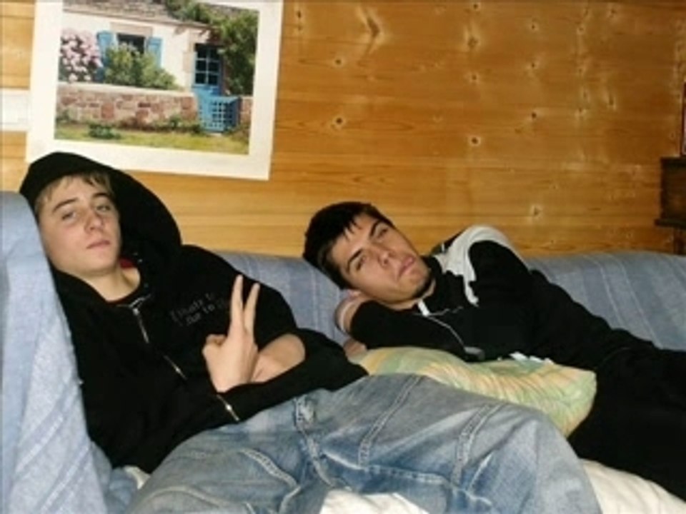 Mes vrais