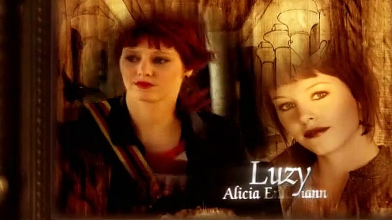 Das Haus Anubis Staffel 1 Folge 76