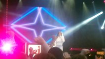 Amel Bent - ma philosophie - nrj music tour roubaix 2019