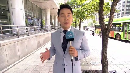 6월 12일 김진의 돌직구쇼 오프닝