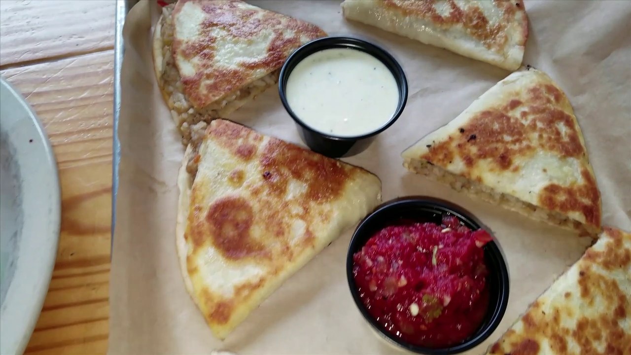 Travel Track On Sirk TV: RIKENJAKS BREWING COMPANY [Lake Charles, Louisiana]