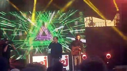 Boulevard des airs - Je me dis que toi aussi Nrj music tour roubaix 2019