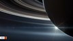 This Saturn Moon Acted Like A ‘Snowplow’ In Planet's Rings