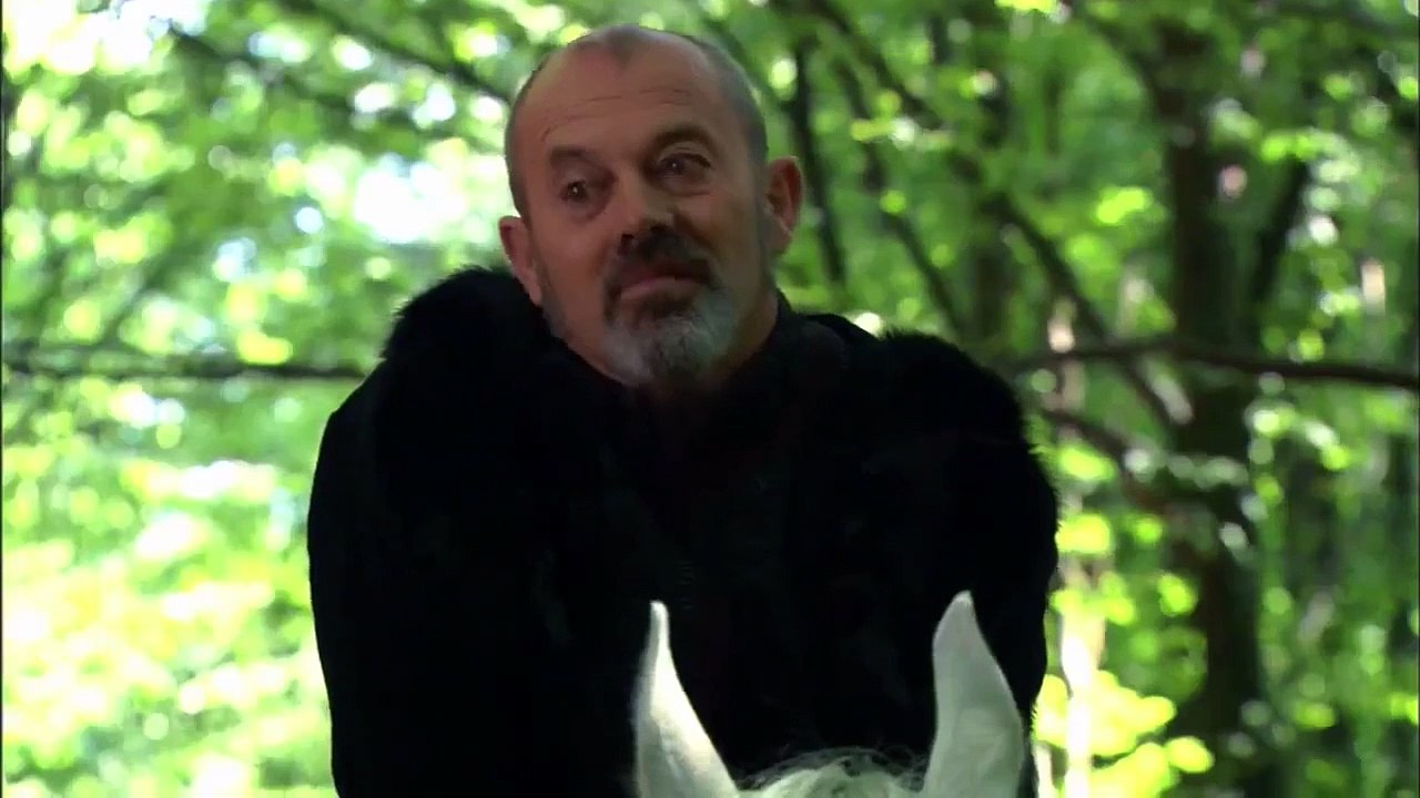 Robin Hood S01E13 A Clue No