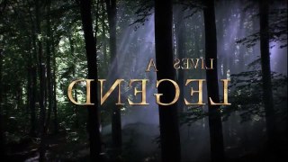 Robin Hood S03E03 Lost in Translation