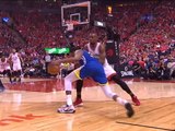 Durant suffers serious Achilles injury in Warriors win