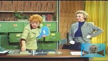 The Lucy Show - Season 5 - Episode 13 - Lucy and Phil Silvers