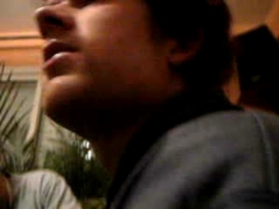 chouille chez claire