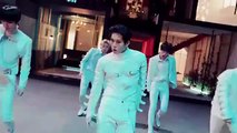 MONSTA X - 「Alligator-Japanese ver.-」Music Video