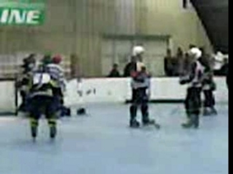 Match st medard vs bx