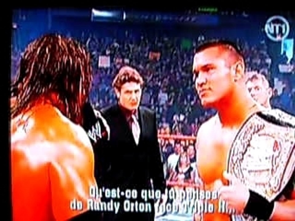 orton champion wwe