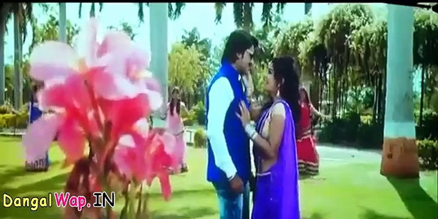 Mandir Wahi Banayen-  part 3 - Pradeep Pandey - Bhojpuri Movie 2019