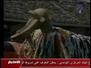 CAN -  Reportage Coupe d'Afrique des Nations