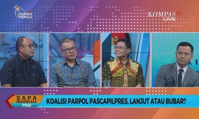 Soal Usulan Wasekjen Rachland Bubarkan Koalisi, Demokrat: Bukan Keputusan Partai!
