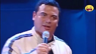 Carlos Mencia No Strings Attacheted 2016 - Carlos Mencia Stand Up Comedy Full Show P2