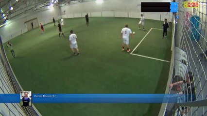 TEAM BMW Vs TEAM ORTHOS  - 11/06/19 19:00 - LIGUE 2 - Poitiers Game Parc