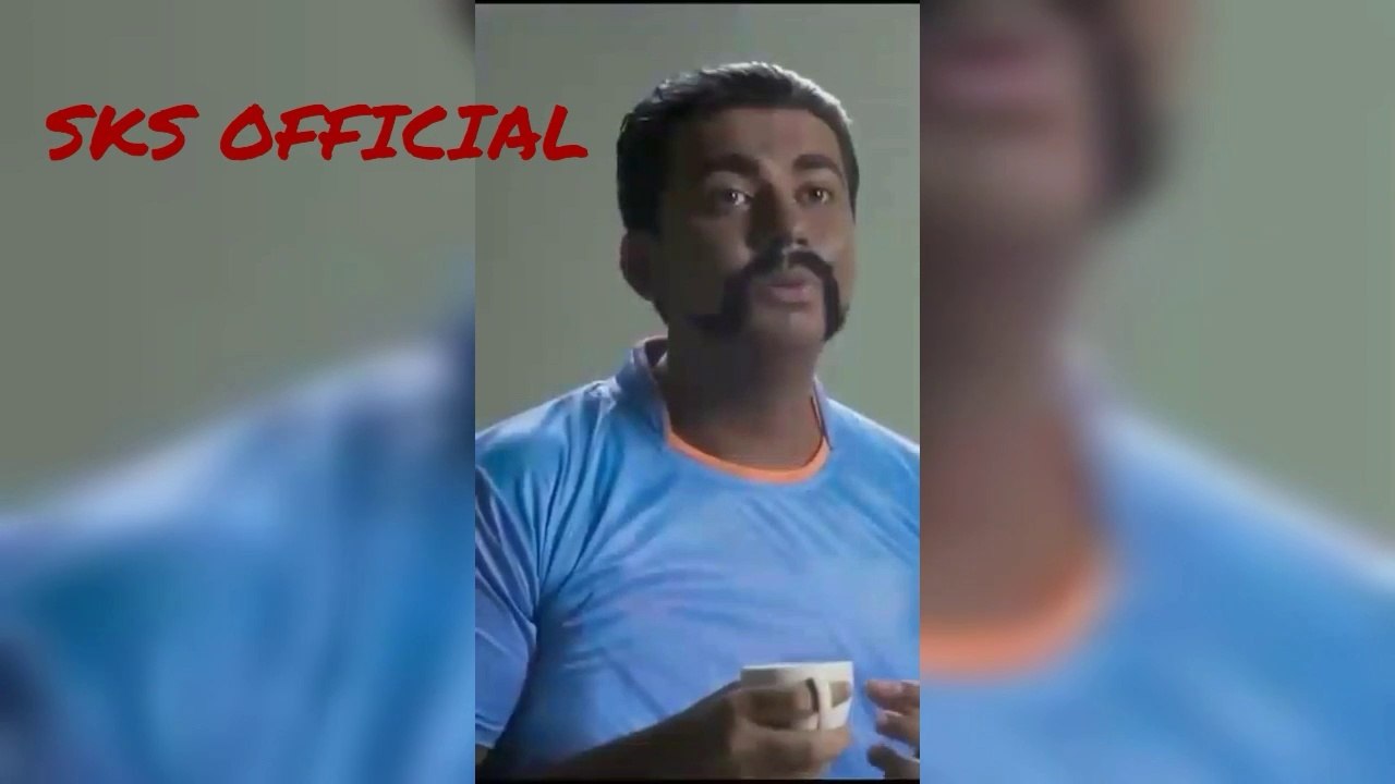 Pakistan channel world cup advertisement on Indian pilot Abhinandan - Pakistan Media channel has made a advertisement on Indian IAF Airforce pilot Abhinandan Vardhman regarding the ICC World Cup and this is the most trending on internet #abhinandan #ad