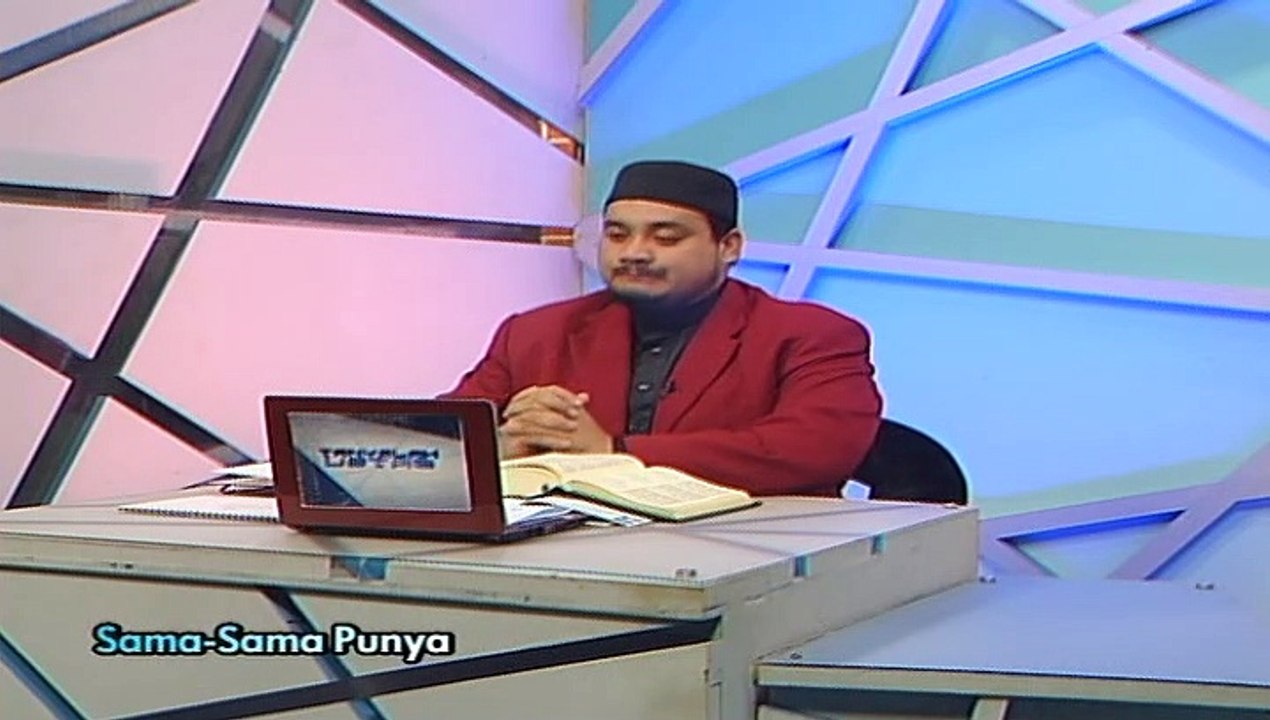 Tanyalah Ustaz (2014) | Episod 3