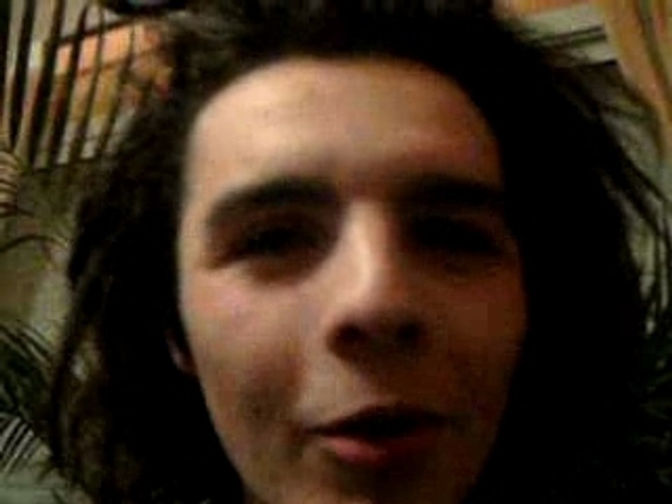 discour de leo (part 1)