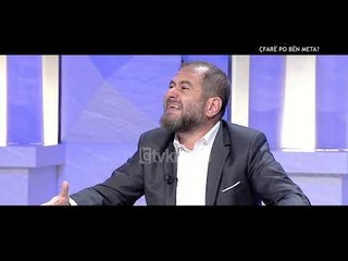 Opinion - Cfare po ben Meta? (11 qershor 2019)