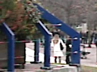 Mylene farmer Bercy 2006