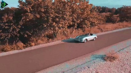 Κωνσταντίνος Νάζης - Μακριά Σου Δε Ζω (Official Music Video)