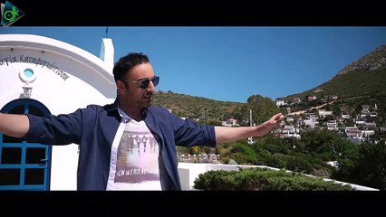 Σταύρος Μπάλογλου - Στριφτό (Official video Clip)