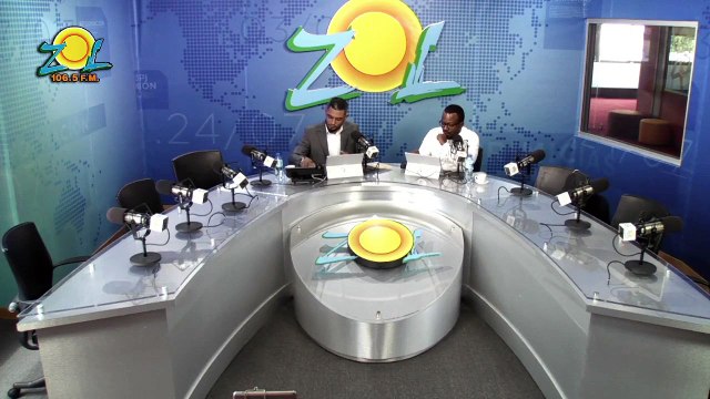 Gleinier Morel, Situacion 100 contratistas del MINERD y la respuesta del CODIA Arquitectura Radial