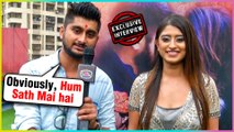 Deepak Thakur & Somi Khan Share Their ROMANTIC Shooting Experience | REVEALS Reason For Unfollowing