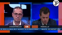 Il Gelo su Guardiola-Juve e Pedullà ribadisce: 