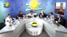 Debate se conforma grupo de 8 instituciones políticas como grupo externo apoyo a Leonel Fernández