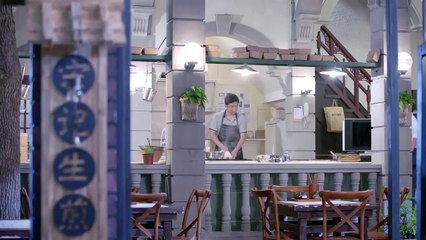 Delicious Destiny 17（Mike, Mao Xiaotong）