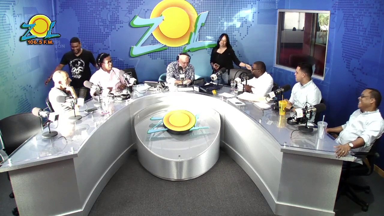 Aprendo con Rafael con el tema fobias de grande...